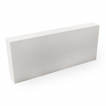 Газобетонные перегородочные блоки Hebel (ЛЗИД) 600х250х175, D500