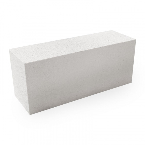 Газобетонные блоки CubiBlock D400 625х300х200 стеновые